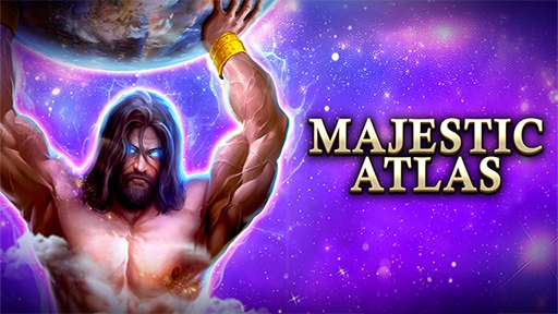 Majestic Atlas