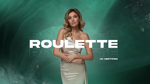 Play online Casino Roulette Lobby