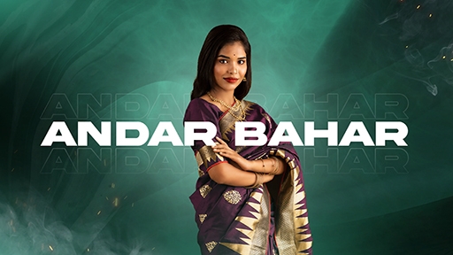 Play online Casino Andar Bahar