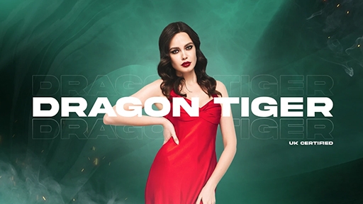 Play online Casino Dragon Tiger Lobby