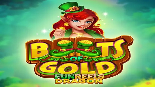 Play online Casino Boots Of Gold