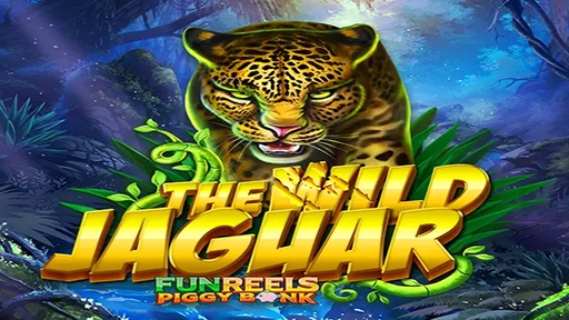 Play online Casino Wild Jaguar
