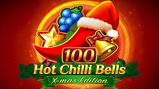 Play online Casino Hot Chilli Bells 100