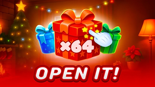 Play online Casino Open It