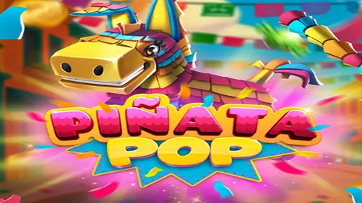 Play online Casino Pinata Pop