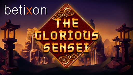 The Glorious Sensei