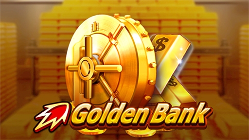 Casino Slots Golden Bank