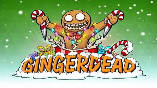 Play online Casino Gingerdead