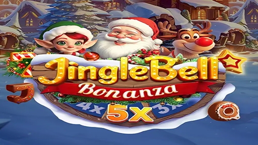 Play online Casino Jingle Bell Bonanza