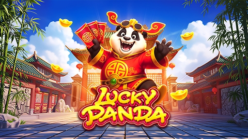 Casino Slots Lucky Panda