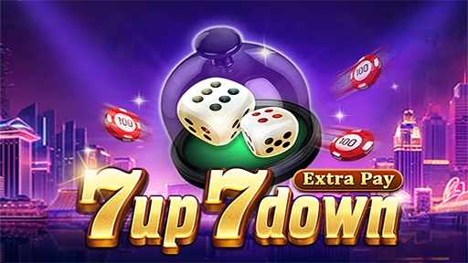 Play online Casino 7 UP 7 DOWN