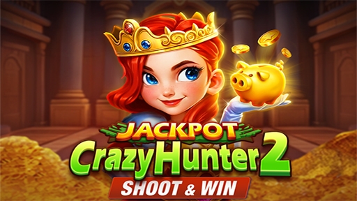 Casino Other Crazy Hunter2