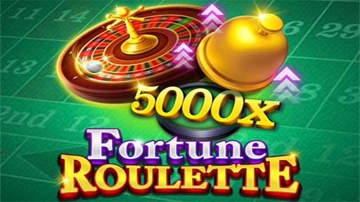 Casino Table Games Fortune Roulette