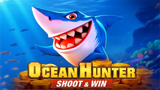 Ocean Hunter