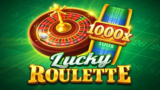 Play online Casino Lucky Roulette