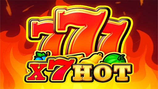 Play online Casino X7 HOT