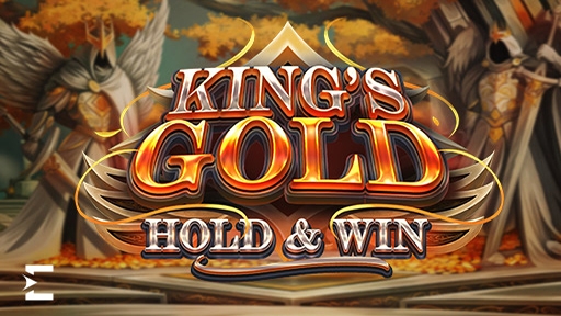 Play online Casino Kings Gold