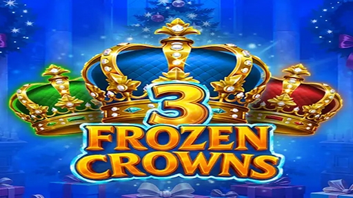 Play online Casino 3 Frozen Crowns