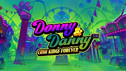 Casino Slots Donny and Danny