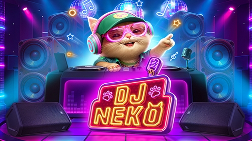 DJ Neko
