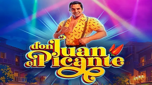 Play online Casino Don Juan el Picante
