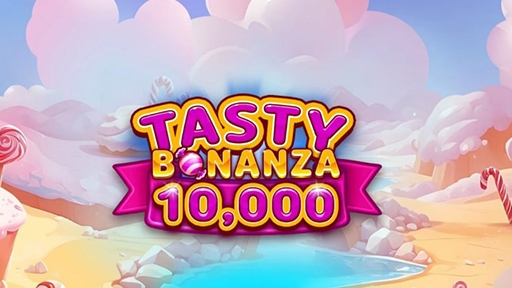 Play online Casino Tasty Bonanza 10000