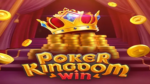 Play online Casino Poker Kingdom Win
