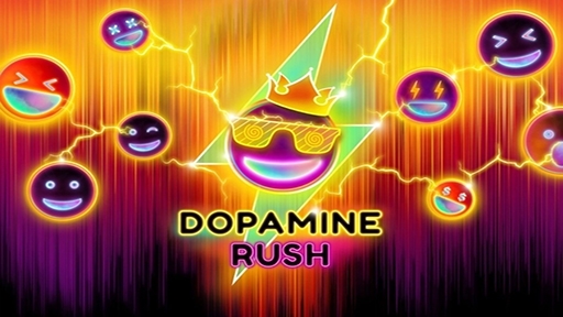 Play online Casino Dopamine Rush