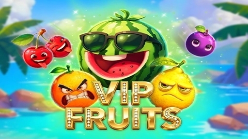 Play online Casino Vip Fruits