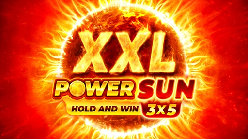 Play online Casino Power Sun XXL