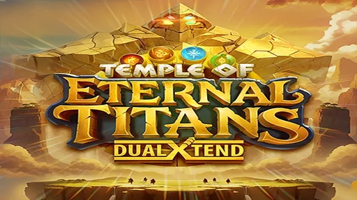 Play online Casino Temple of Eternal Titans
