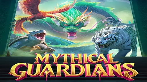 Play online Casino Mythical Guardians