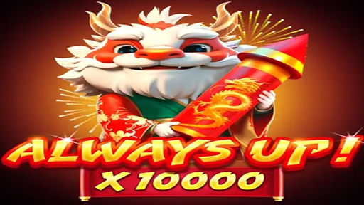 Play online Casino Always Up x10000