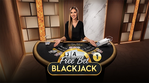 Casino Live Casinos Free Bet Blackjack1