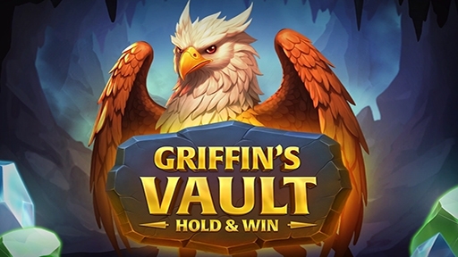 Play online Casino Griffins Vault
