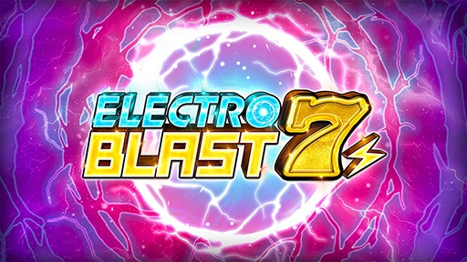 Play online Casino Electro Blast 7s