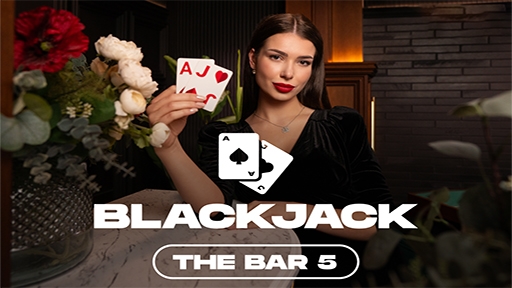 Play online Casino Bar BJ 5