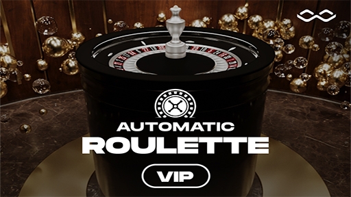 Play online Casino VIP Auto Roulette