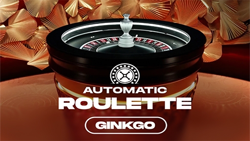Play online Casino Ginkgo Auto Roulette