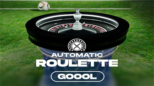 Play online Casino Goool Auto Roulette