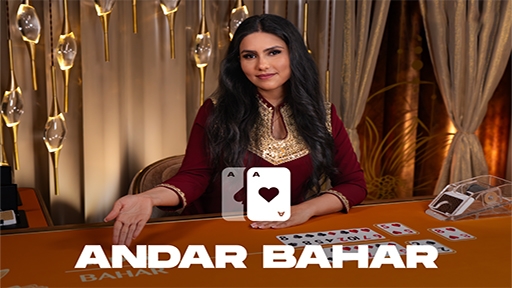 Play online Casino Andar Bahar
