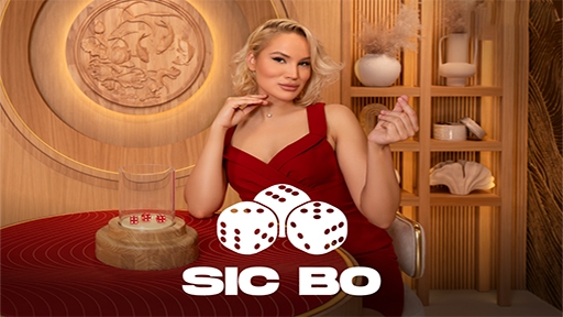 Play online Casino Sic Bo