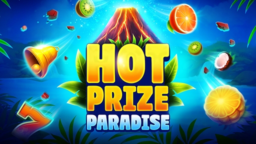 Play online Casino Hot Prize Paradise