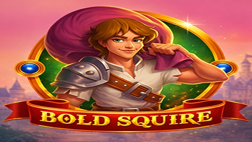 Play online Casino Bold Squire