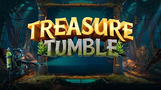 Treasure Tumble