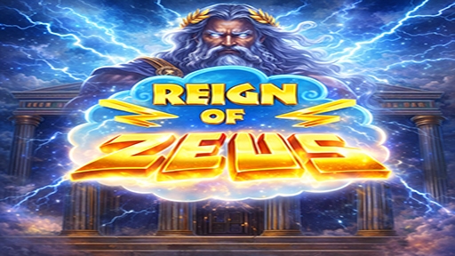 Play online Casino Reign Of Zeus