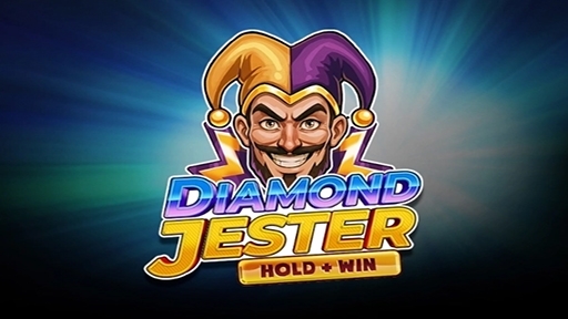 Play online Casino Diamond Jester