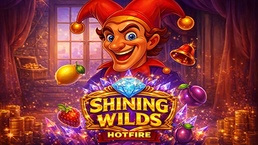 Play online Casino Jokers Magic Box Hotfire