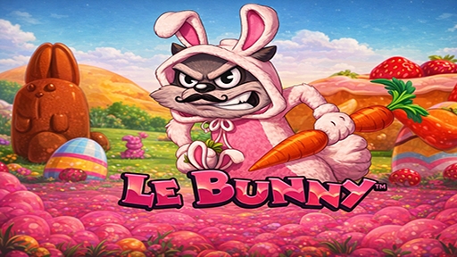 Play online Casino Le Bunny