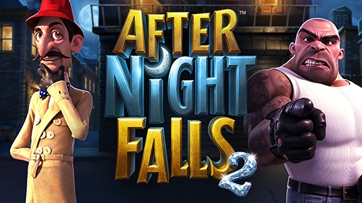 Play online Casino After Night Falls 2
